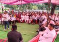 Congress RGPRS J&K Launches Massive “Jan Samvad / Awami Rabita” campaign from Kathua